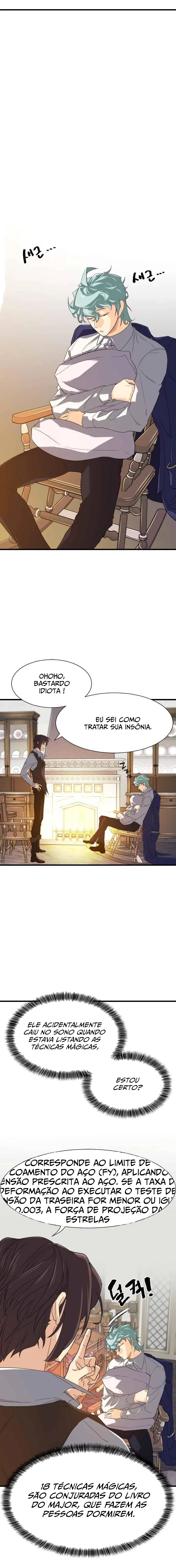 Read The Greatest Estate Developer Pt Manga Online