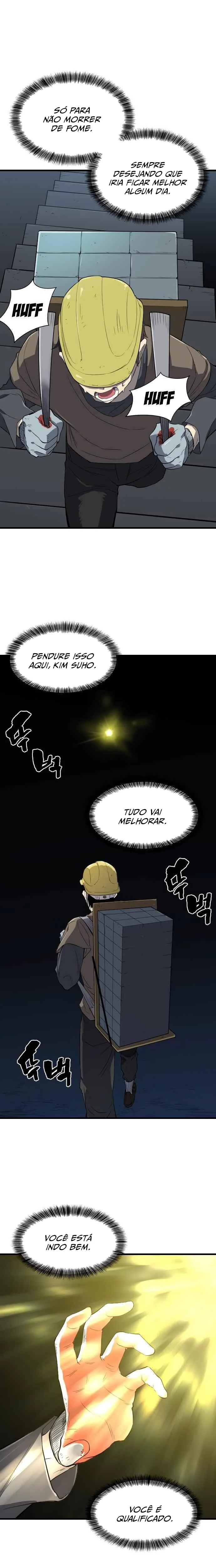 Read The Greatest Estate Developer Pt Manga Online