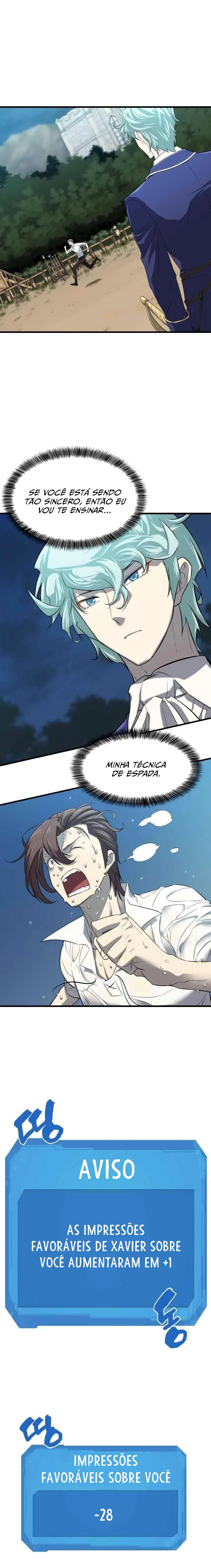 Read The Greatest Estate Developer Pt Manga Online