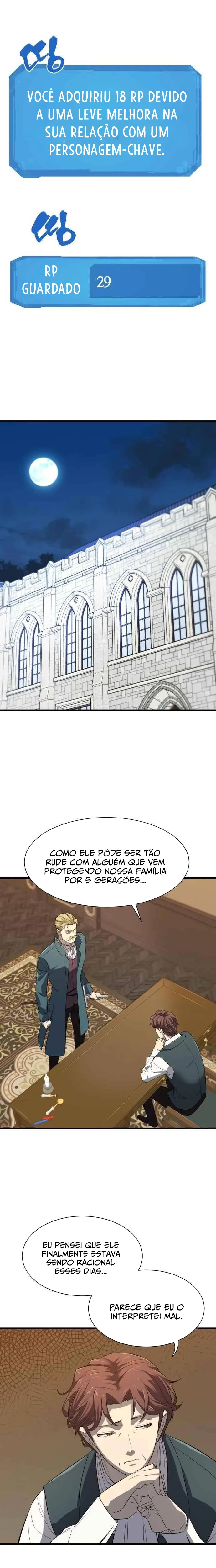 Read The Greatest Estate Developer Pt Manga Online