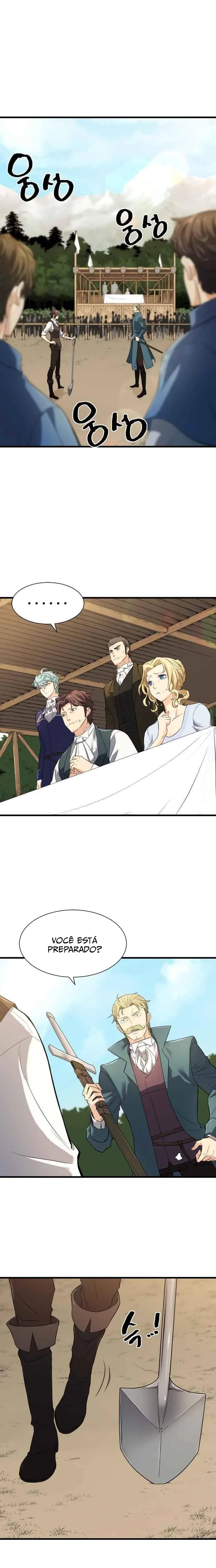 Read The Greatest Estate Developer Pt Manga Online