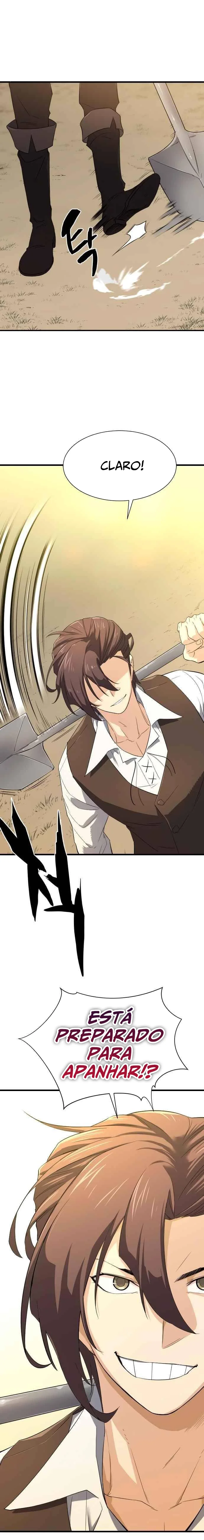 Read The Greatest Estate Developer Pt Manga Online