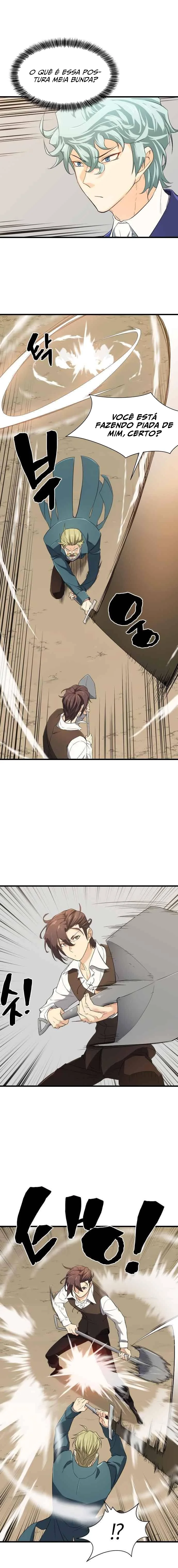 Read The Greatest Estate Developer Pt Manga Online