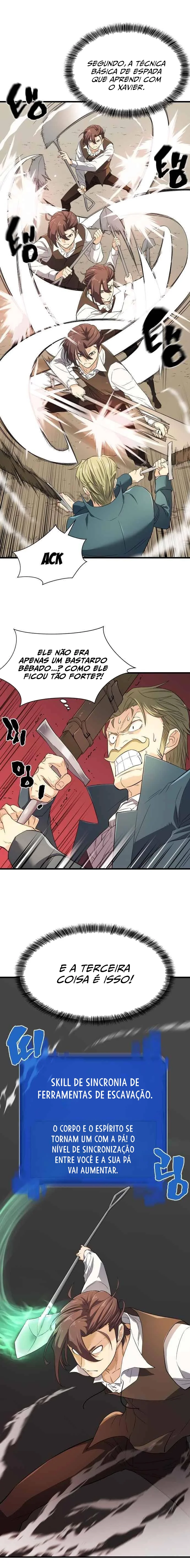 Read The Greatest Estate Developer Pt Manga Online