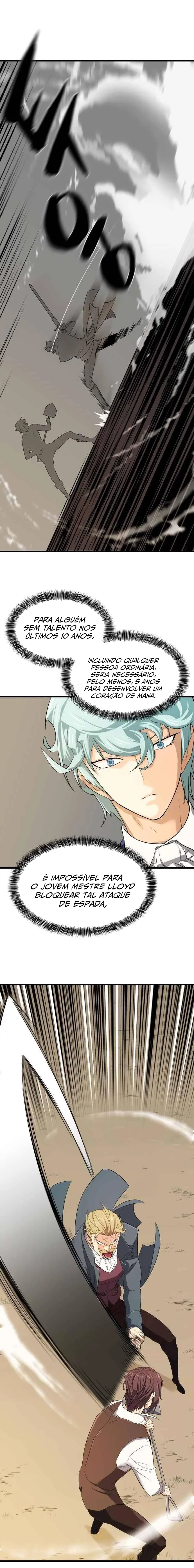 Read The Greatest Estate Developer Pt Manga Online