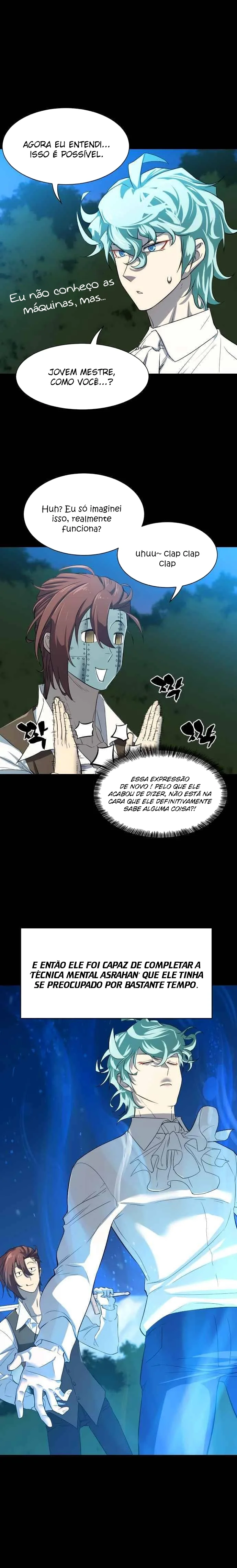 Read The Greatest Estate Developer Pt Manga Online