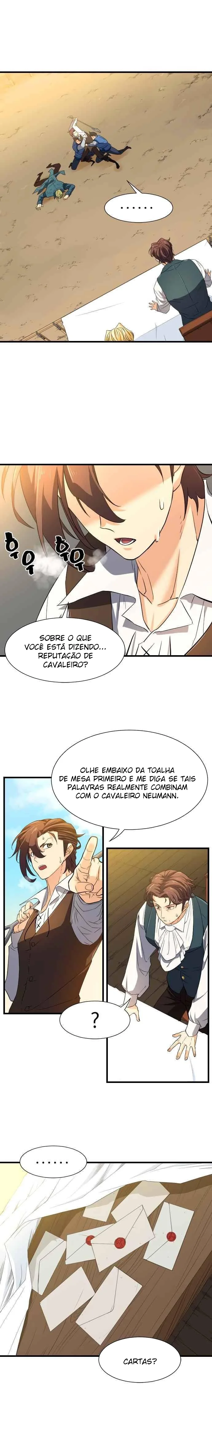 Read The Greatest Estate Developer Pt Manga Online