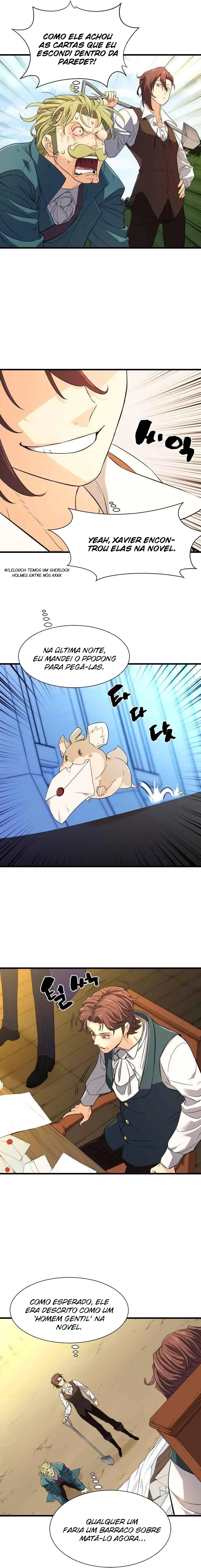 Read The Greatest Estate Developer Pt Manga Online