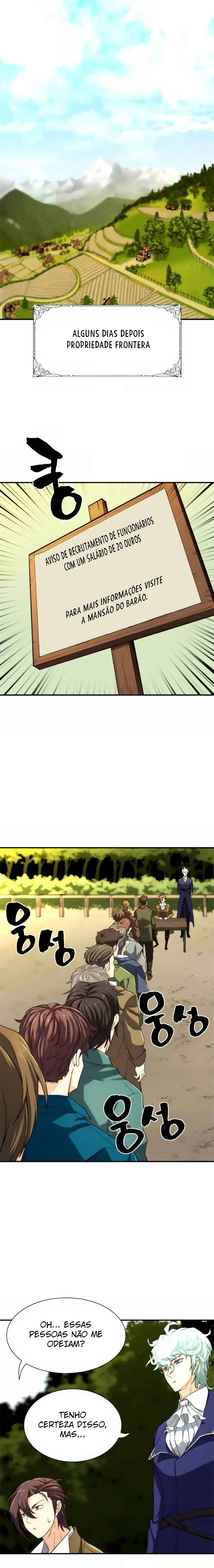 Read The Greatest Estate Developer Pt Manga Online
