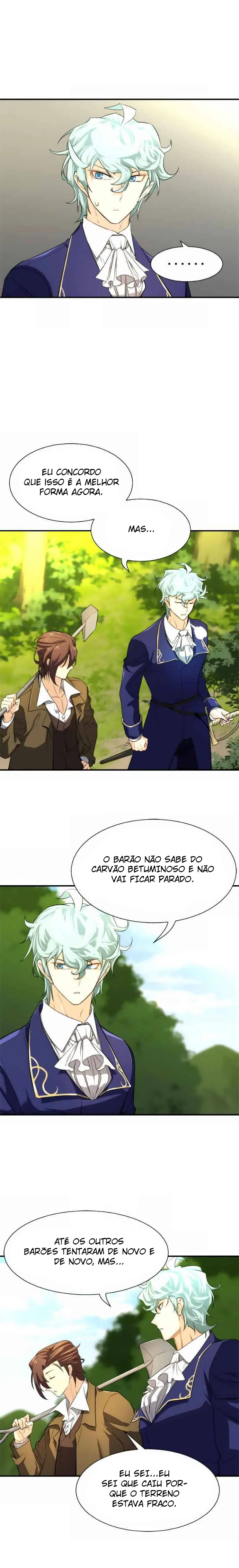 Read The Greatest Estate Developer Pt Manga Online