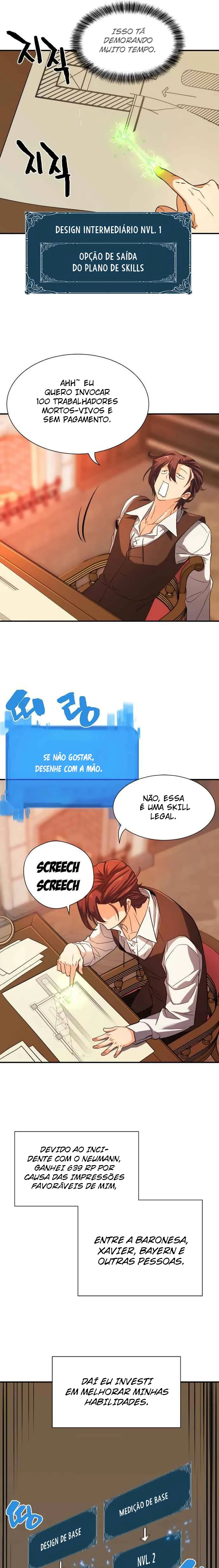 Read The Greatest Estate Developer Pt Manga Online
