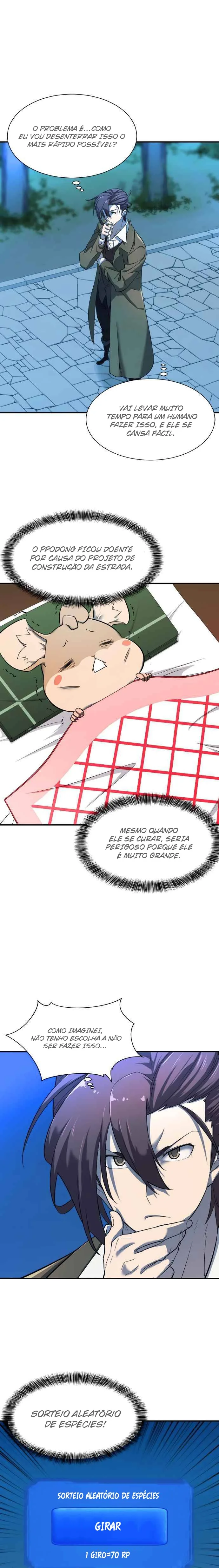 Read The Greatest Estate Developer Pt Manga Online