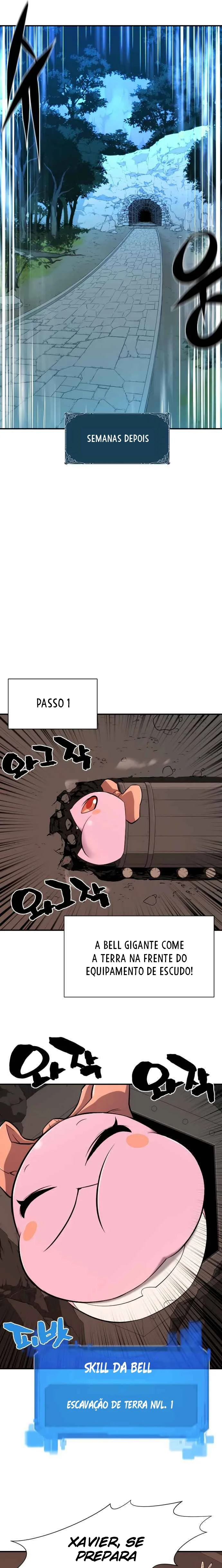 Read The Greatest Estate Developer Pt Manga Online