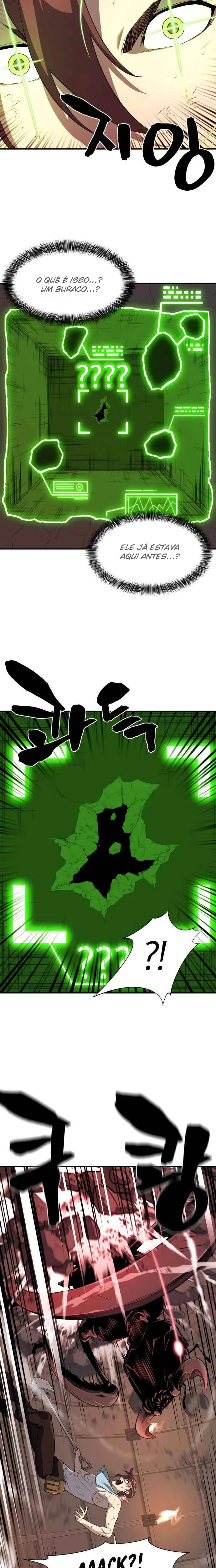 Read The Greatest Estate Developer Pt Manga Online