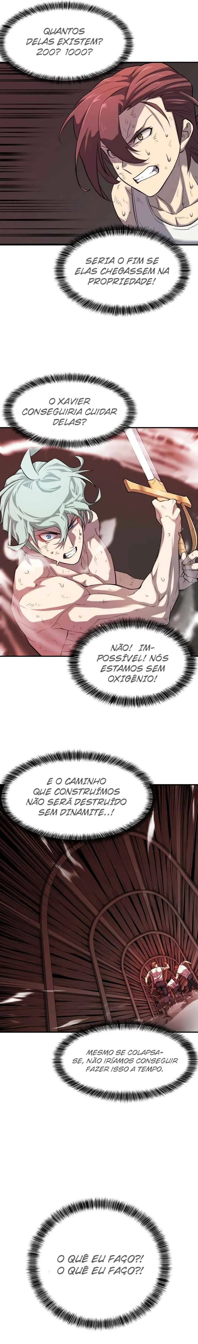 Read The Greatest Estate Developer Pt Manga Online