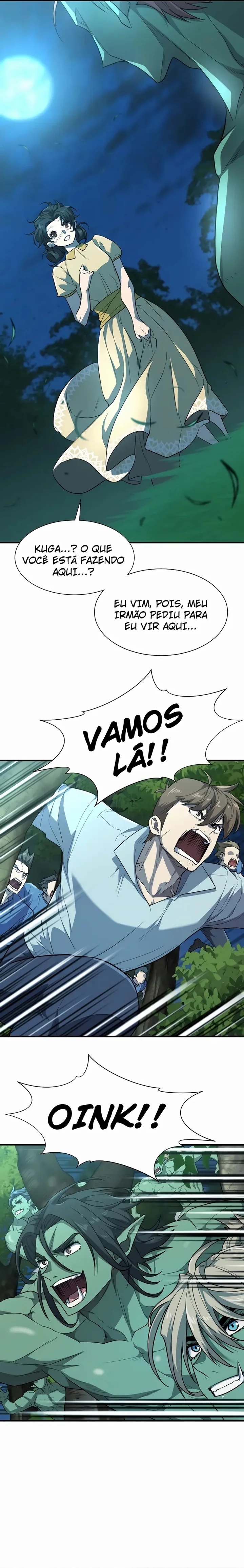 Read The Greatest Estate Developer Pt Manga Online