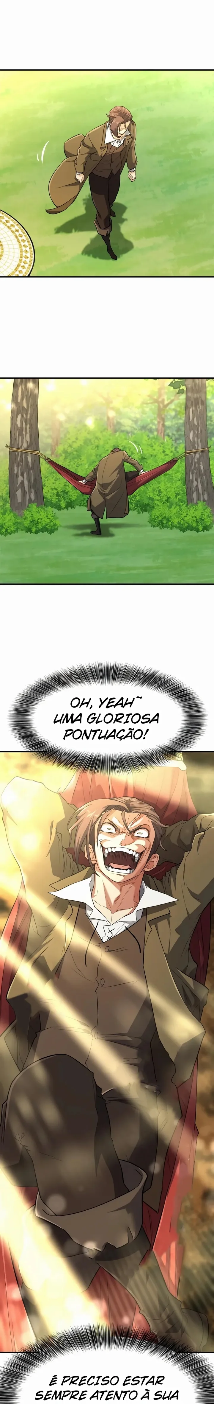 Read The Greatest Estate Developer Pt Manga Online