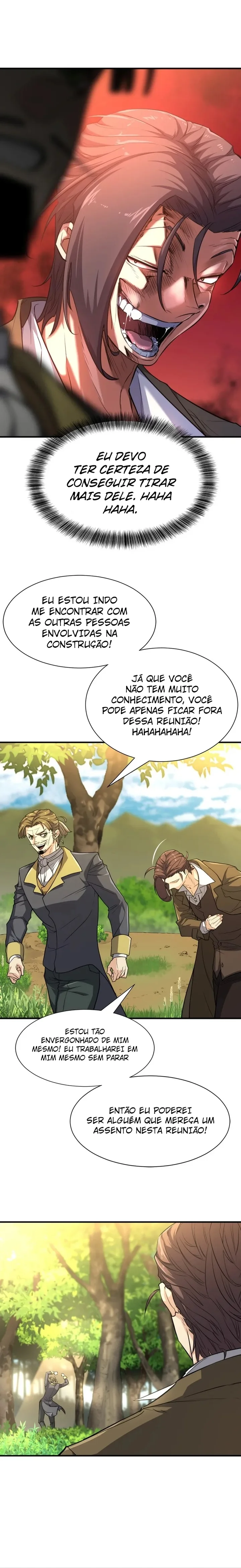 Read The Greatest Estate Developer Pt Manga Online