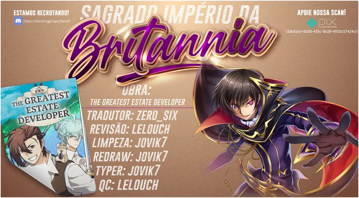 Read The Greatest Estate Developer Pt Manga Online