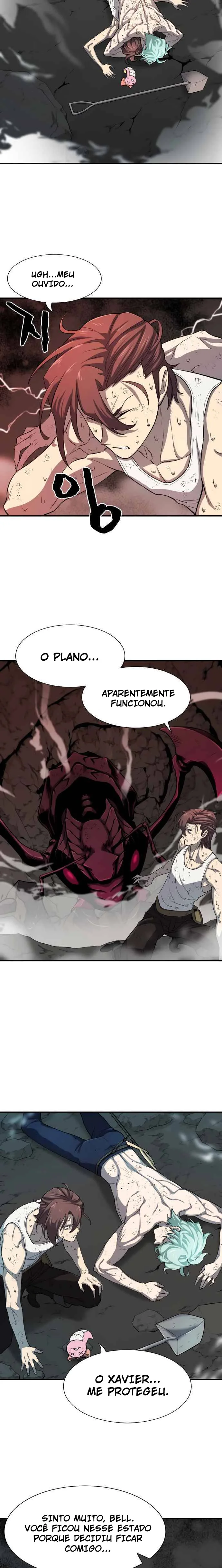 Read The Greatest Estate Developer Pt Manga Online