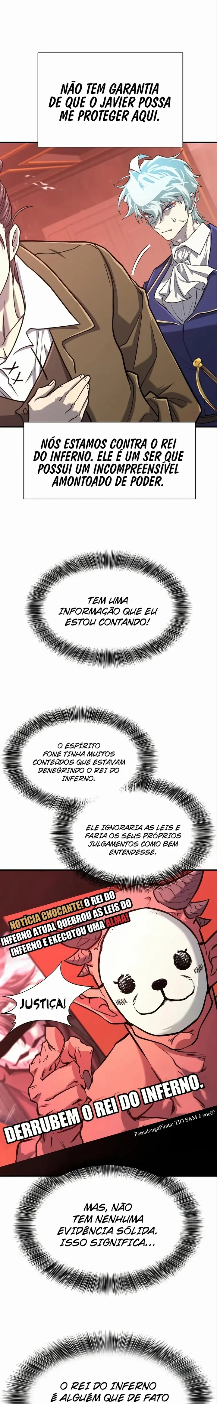 Read The Greatest Estate Developer Pt Manga Online