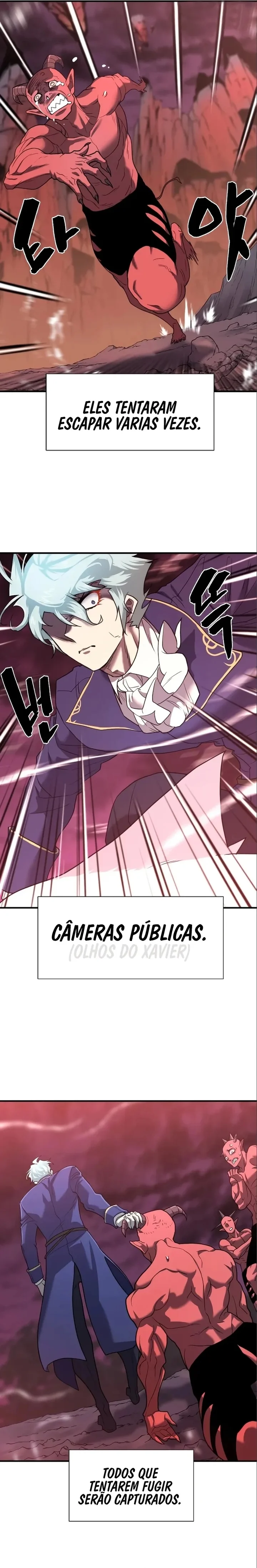 Read The Greatest Estate Developer Pt Manga Online