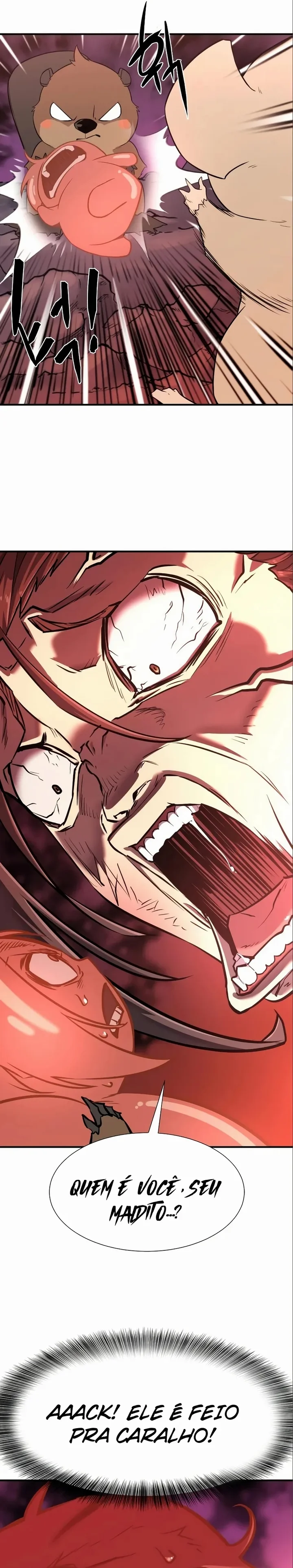Read The Greatest Estate Developer Pt Manga Online