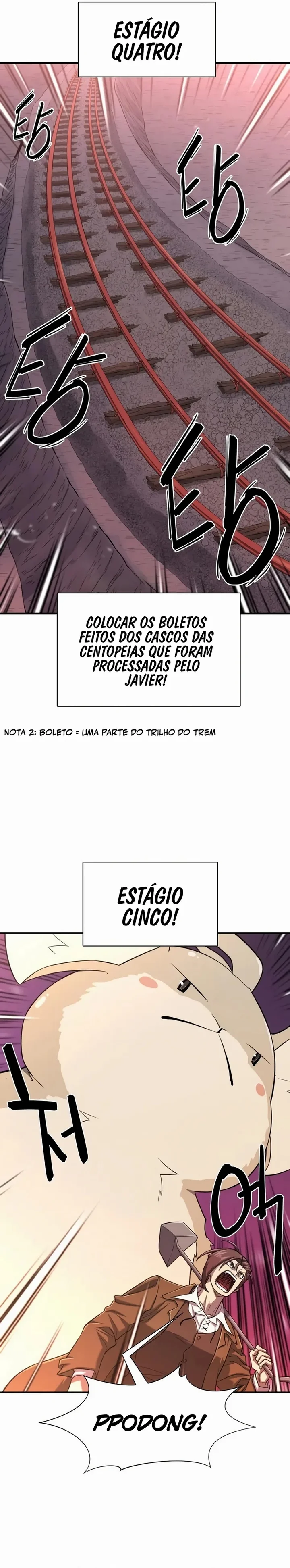 Read The Greatest Estate Developer Pt Manga Online