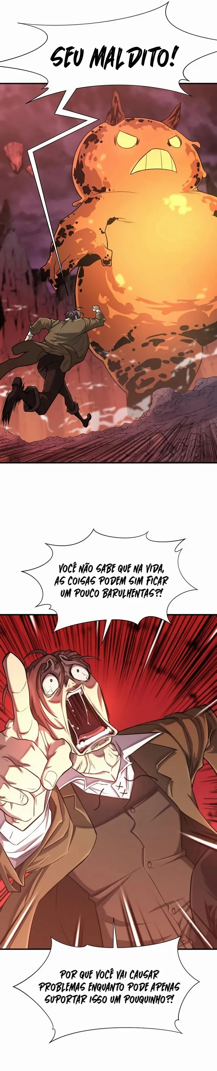 Read The Greatest Estate Developer Pt Manga Online