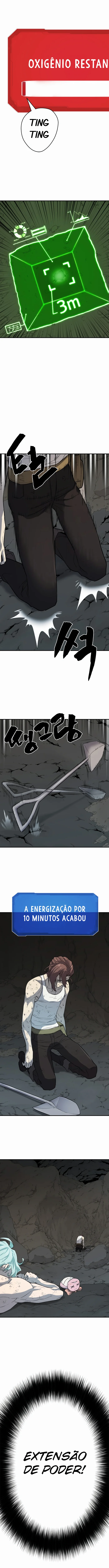 Read The Greatest Estate Developer Pt Manga Online