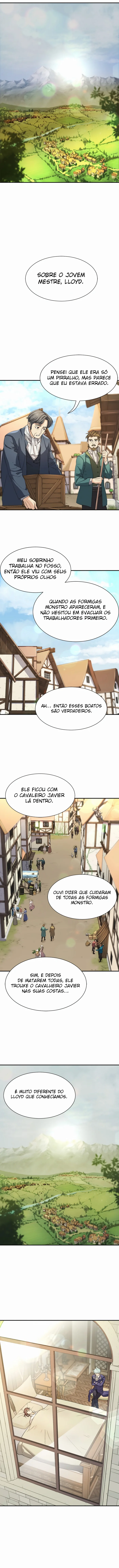 Read The Greatest Estate Developer Pt Manga Online
