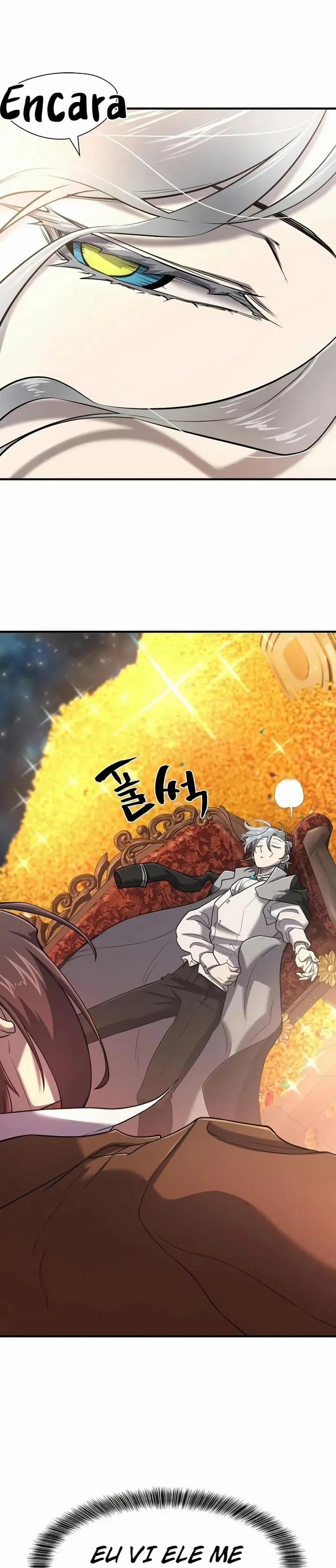 Read The Greatest Estate Developer Pt Manga Online