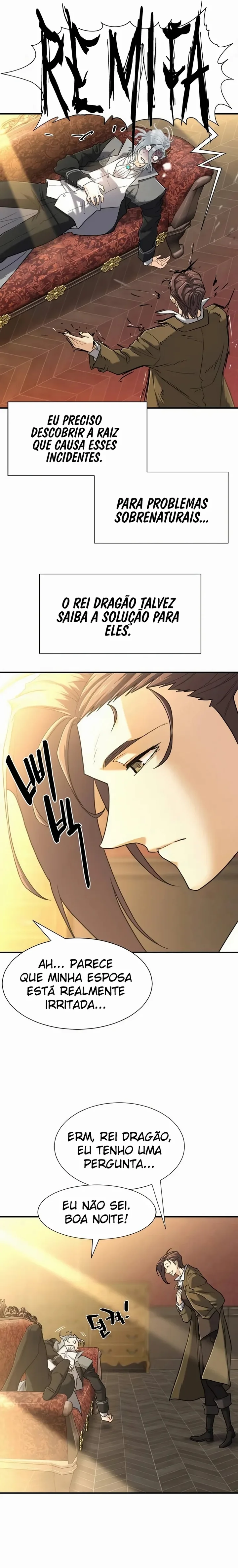 Read The Greatest Estate Developer Pt Manga Online