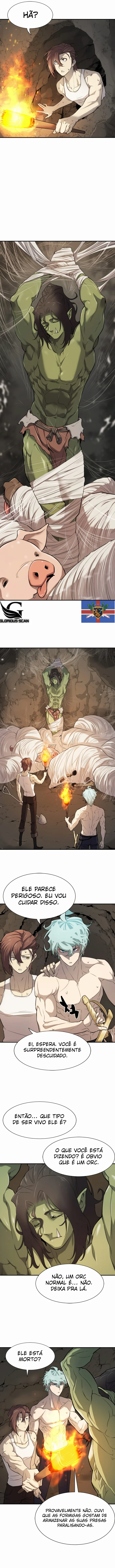 Read The Greatest Estate Developer Pt Manga Online