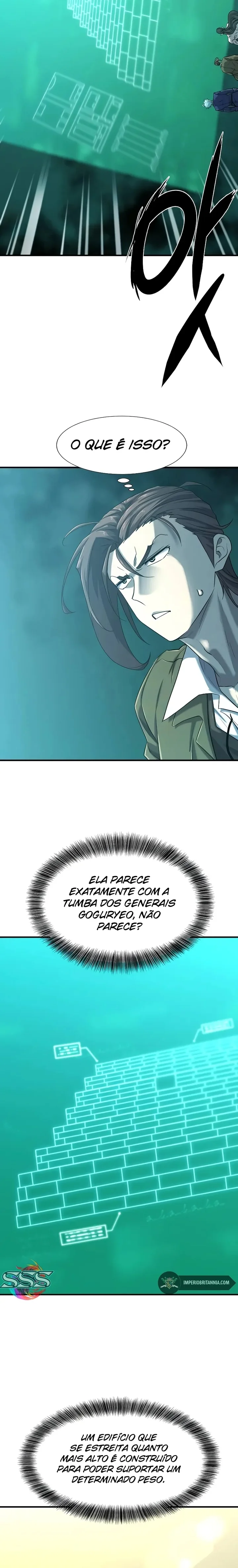 Read The Greatest Estate Developer Pt Manga Online