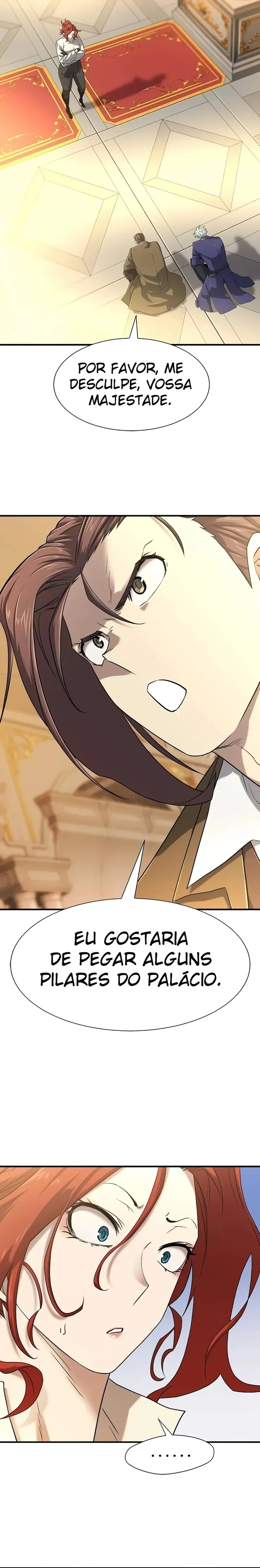 Read The Greatest Estate Developer Pt Manga Online
