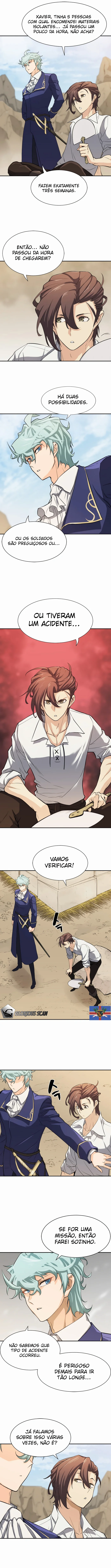Read The Greatest Estate Developer Pt Manga Online