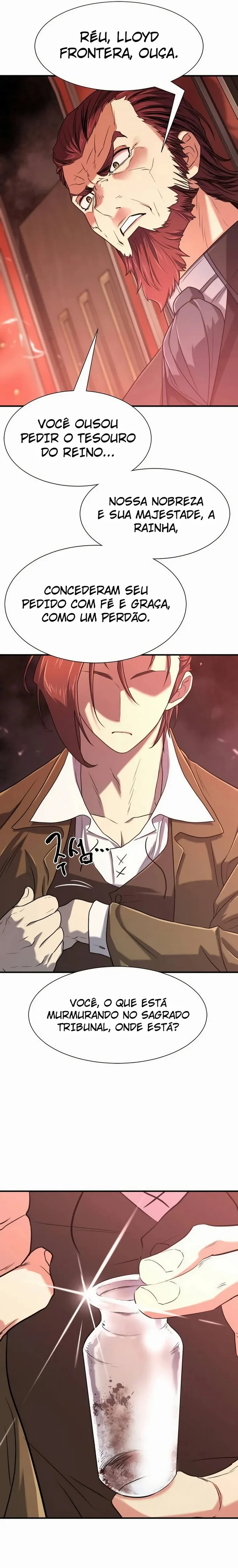 Read The Greatest Estate Developer Pt Manga Online