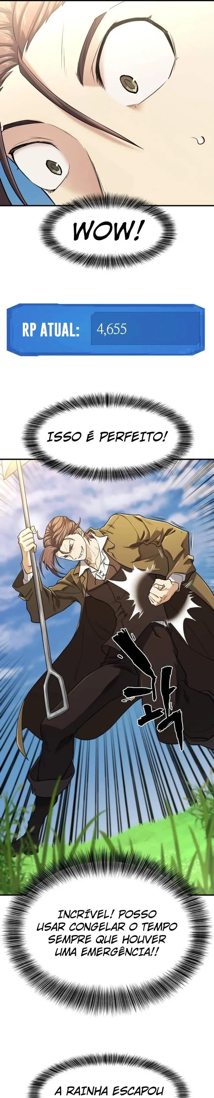 Read The Greatest Estate Developer Pt Manga Online