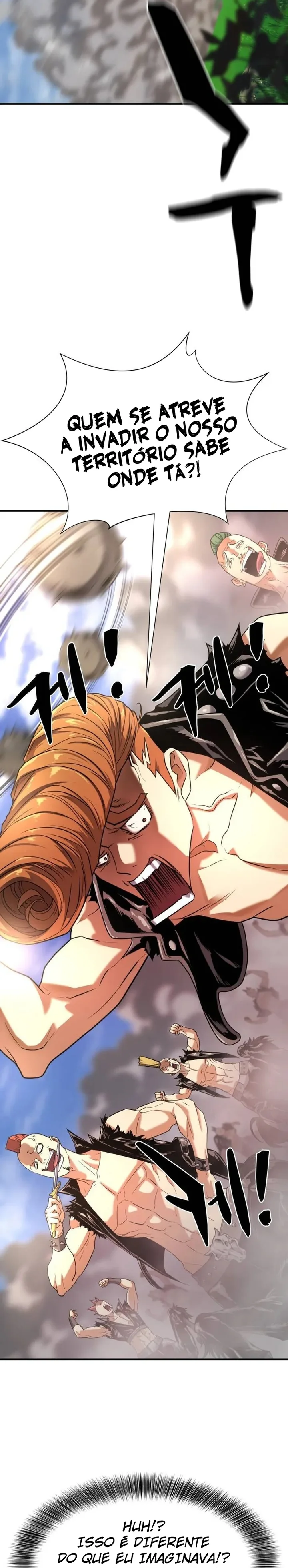 Read The Greatest Estate Developer Pt Manga Online