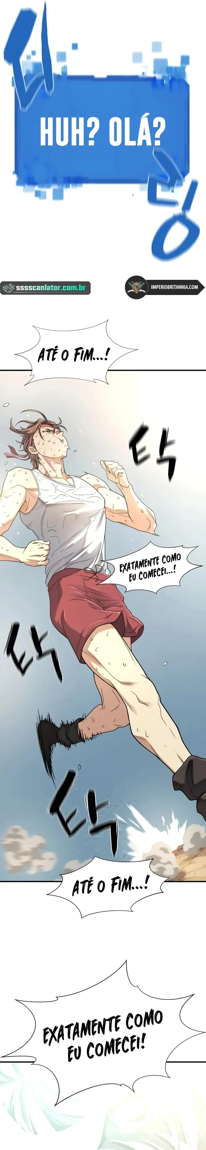 Read The Greatest Estate Developer Pt Manga Online