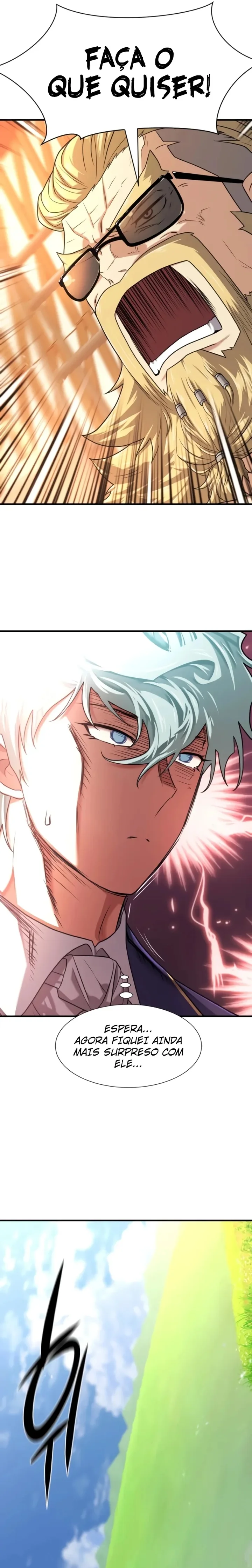 Read The Greatest Estate Developer Pt Manga Online