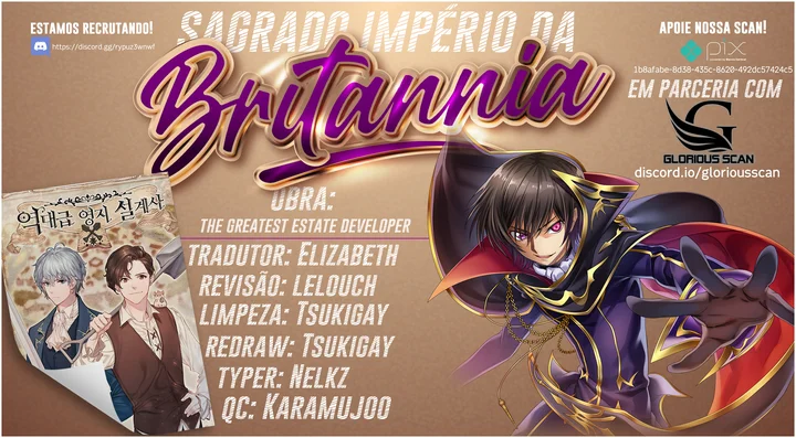 Read The Greatest Estate Developer Pt Manga Online