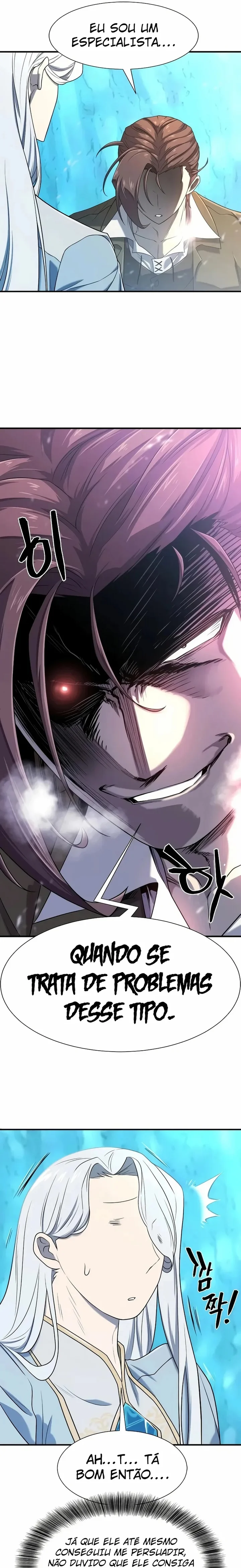 Read The Greatest Estate Developer Pt Manga Online