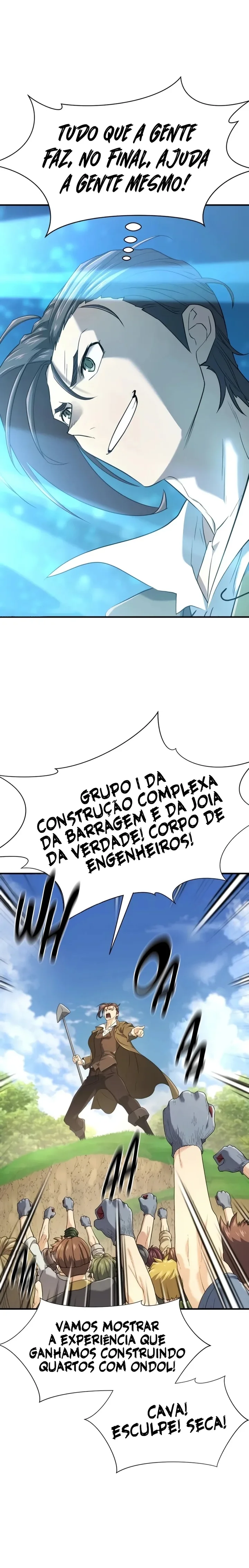 Read The Greatest Estate Developer Pt Manga Online