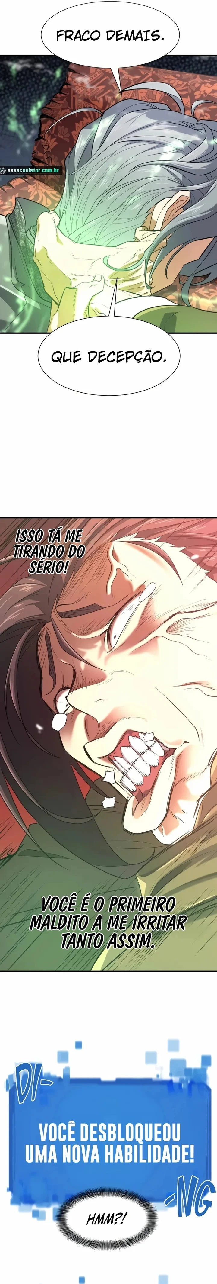 Read The Greatest Estate Developer Pt Manga Online