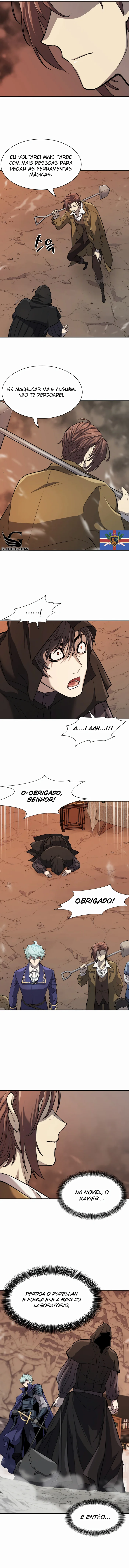Read The Greatest Estate Developer Pt Manga Online