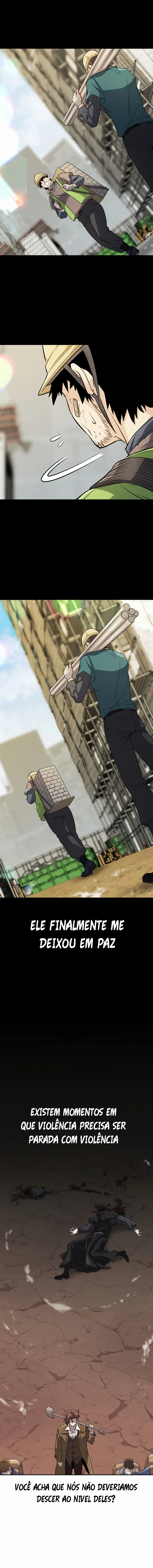 Read The Greatest Estate Developer Pt Manga Online