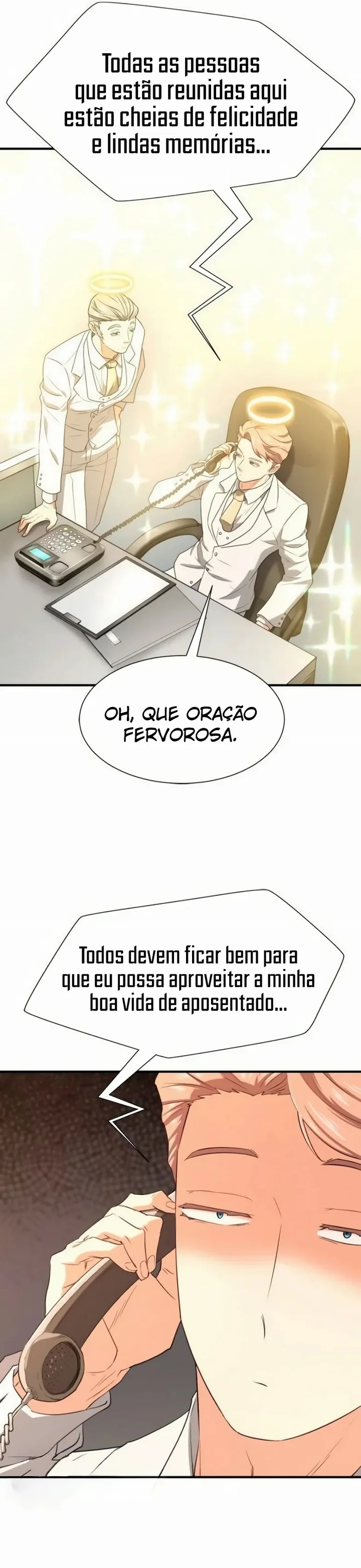 Read The Greatest Estate Developer Pt Manga Online