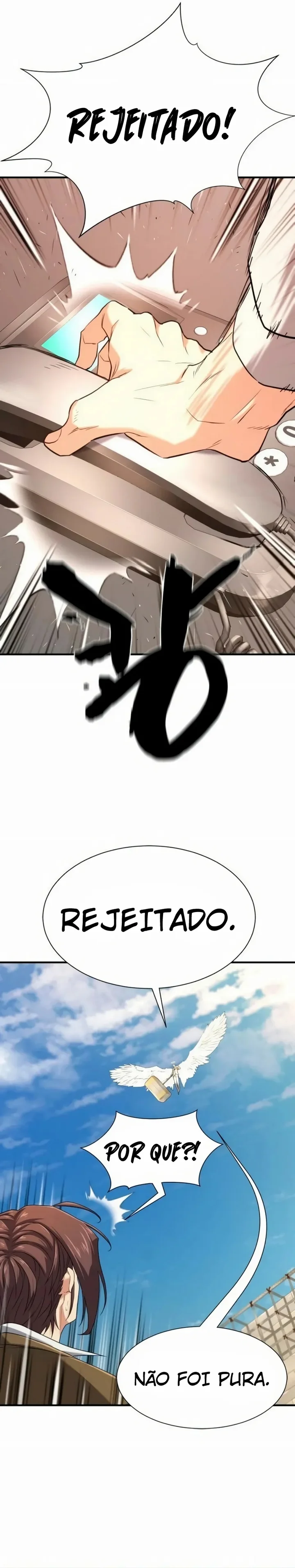Read The Greatest Estate Developer Pt Manga Online